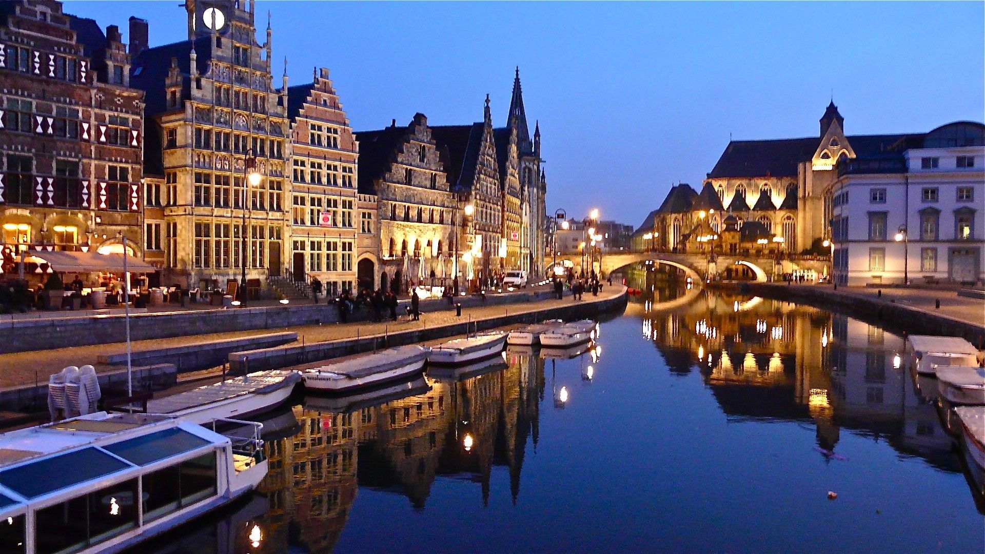 Gent in Oost-Vlaanderen, Oost-Vlaanderen | Heerlijke vakantieplekken - Plaats In Oost Vlaanderen 5 Letters