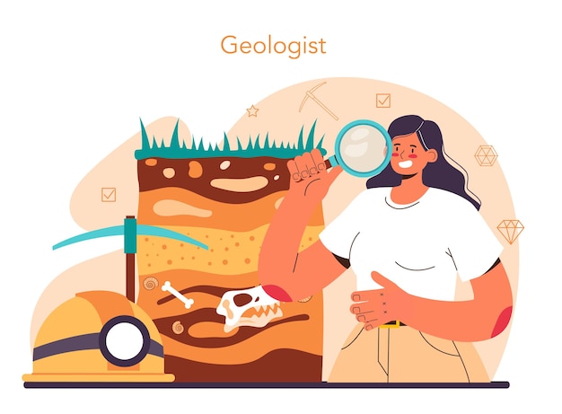 Welk Onderwerp Bestudeert De Wetenschap Geologie