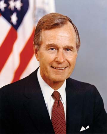 George H.W. Bush - Kids | Britannica Kids | Homework Help - George V Van Het Verenigd Koninkrijk