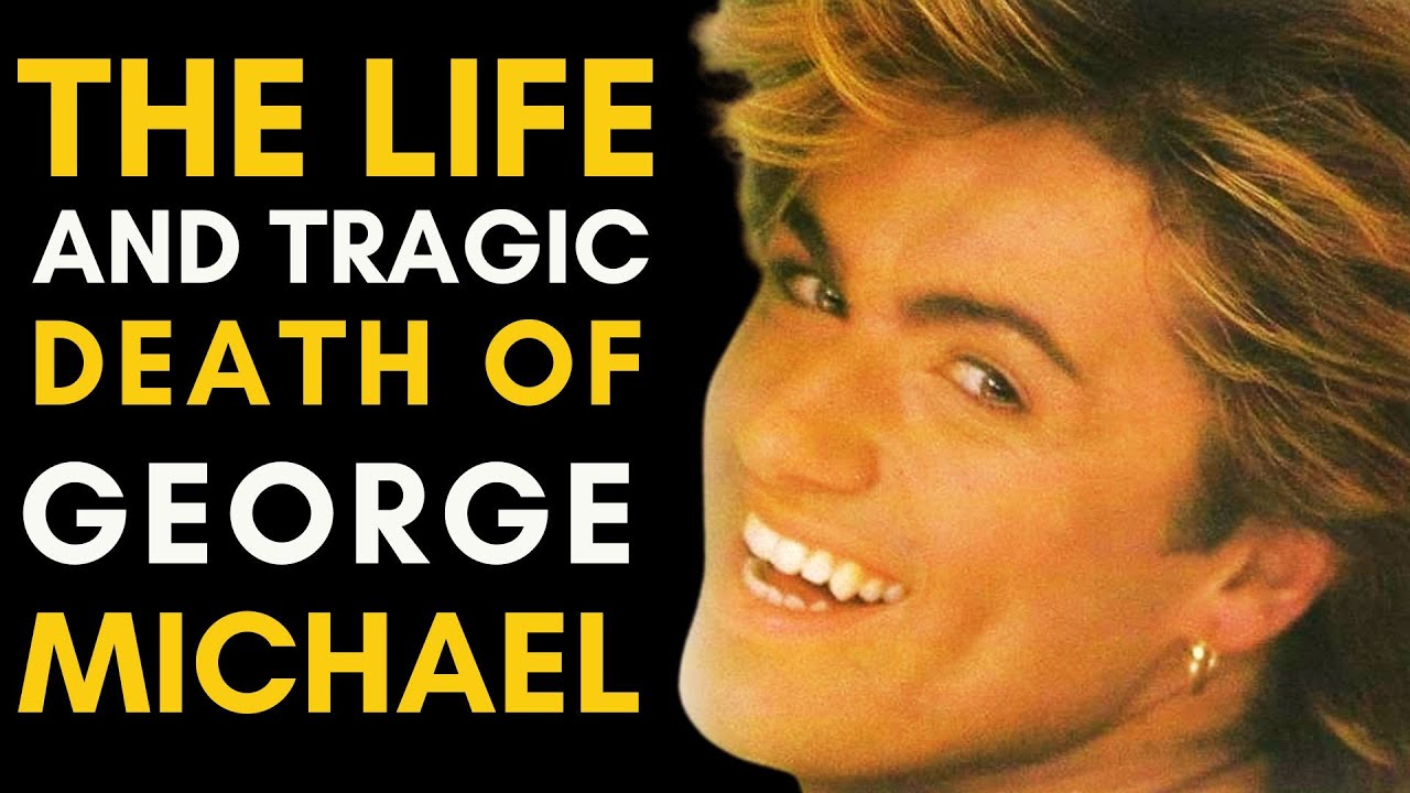 George Michael: The Rise, Fall, and Tragic End of a Music Icon - YouTube - Waar Is George Michael Aan Overleden