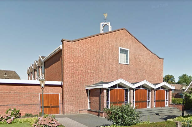 Ger Gem In Ned Pretoria