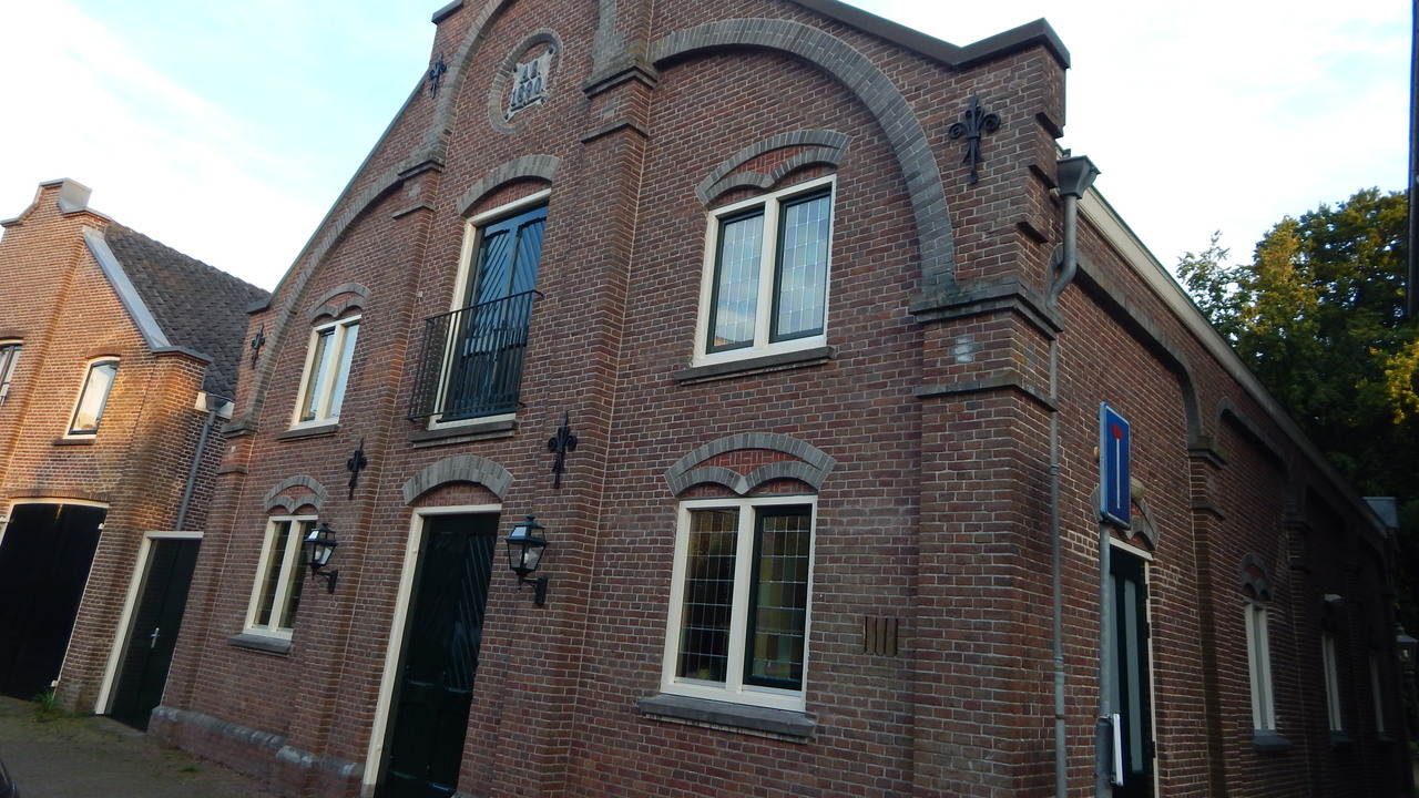 Ger Gem In Ned Breukelen