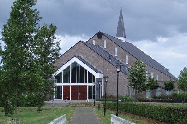 Ger. Gem. in Ned. Terneuzen - Oud Ger Gem Terneuzen