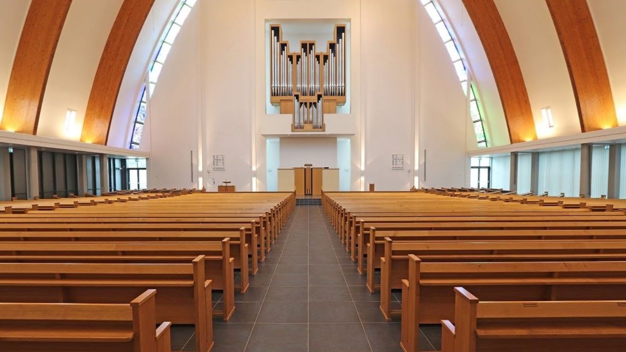 Ger Gem Middelburg Zuid Live: Voor Een Inspirerende Geloofservaring - Ger Gem Middelburg Zuid