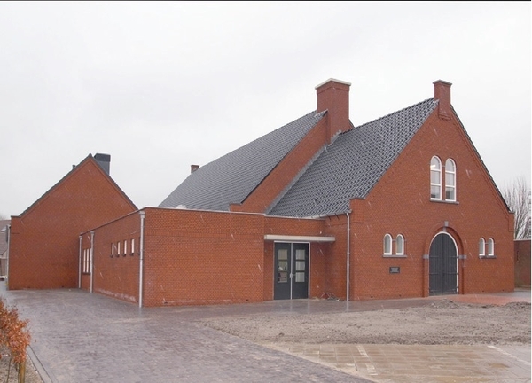 Ger Gem Wijk En Aalburg