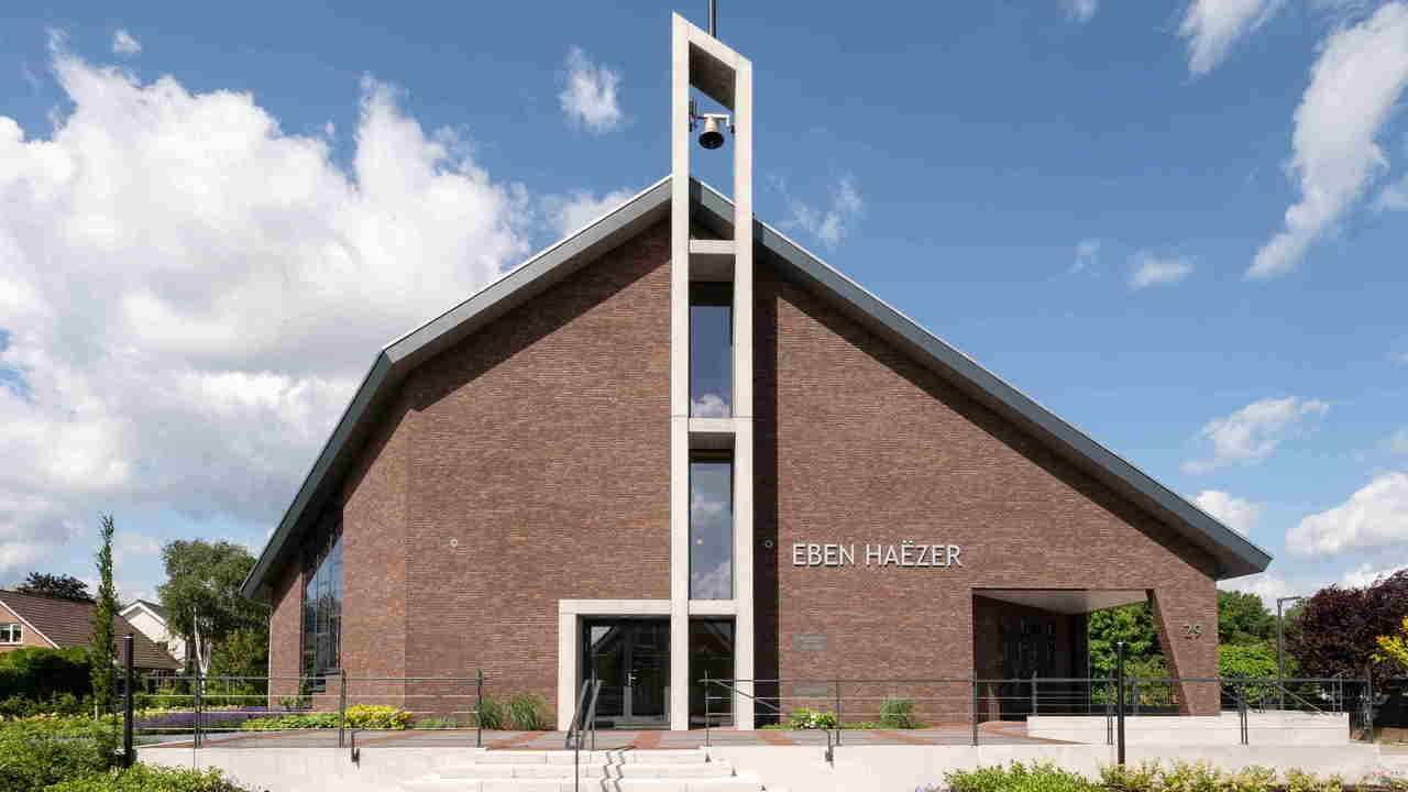 Geref. Gem. Beekbergen - Ger Gem Beekbergen Live