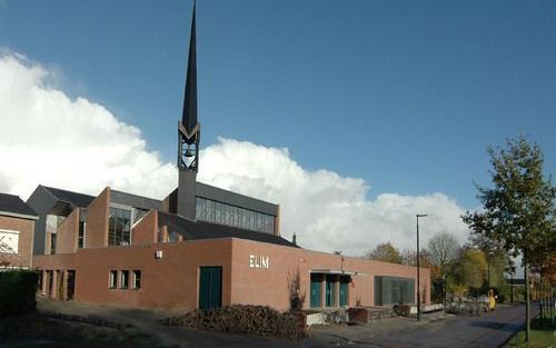 Geref. gem. ’s-Gravenpolder - Ger Gem S Gravenpolder