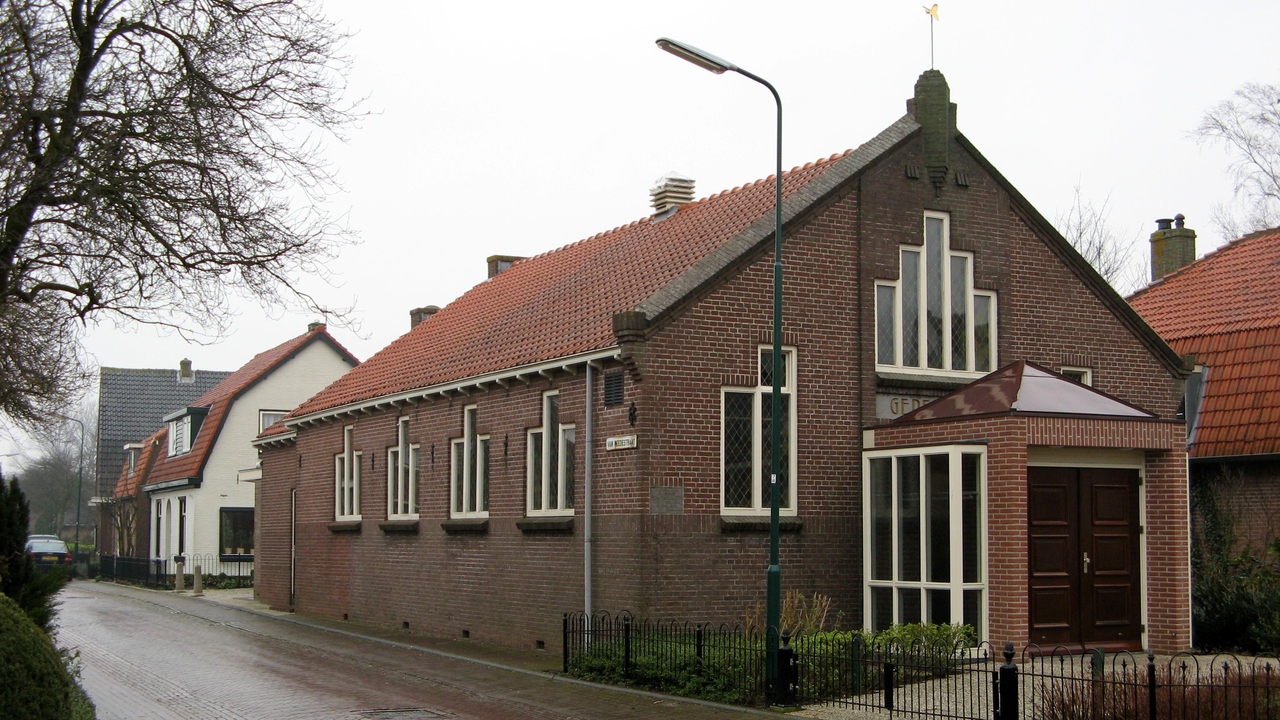 Ger Gem Nieuwer Ter Aa