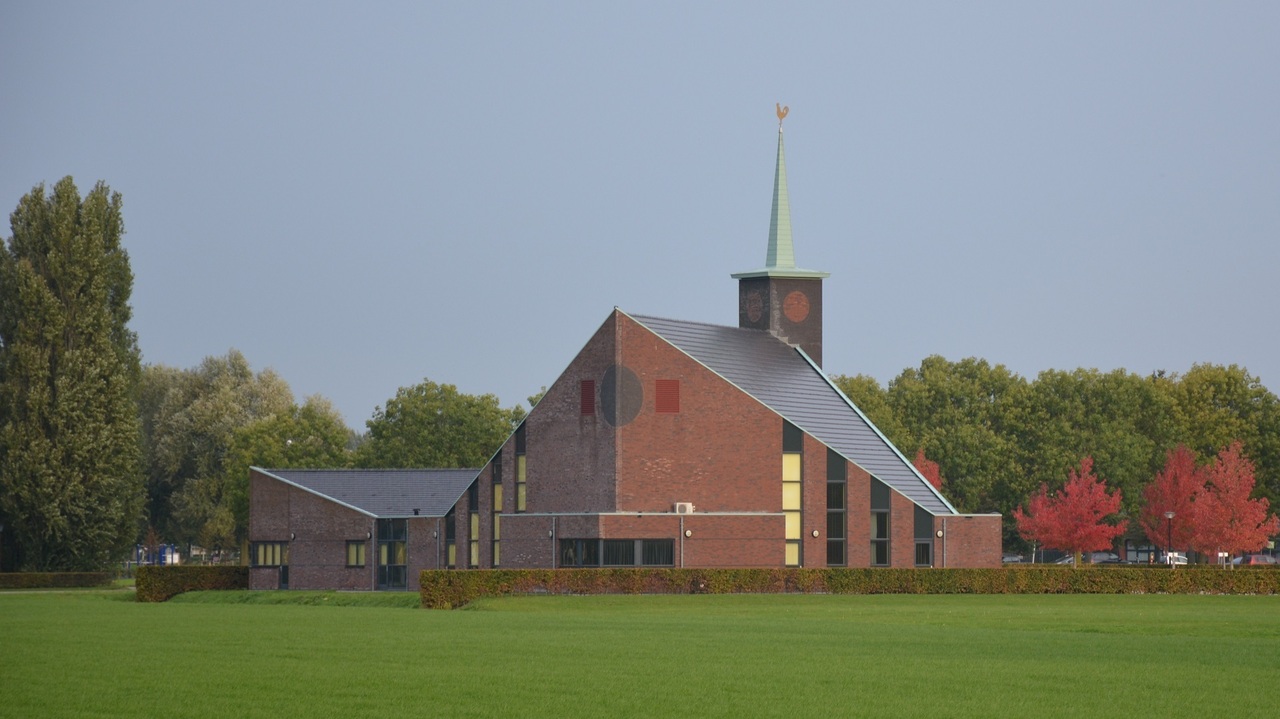 Gereformeerde Gemeente Puttershoek - Ger Gem Puttershoek Live