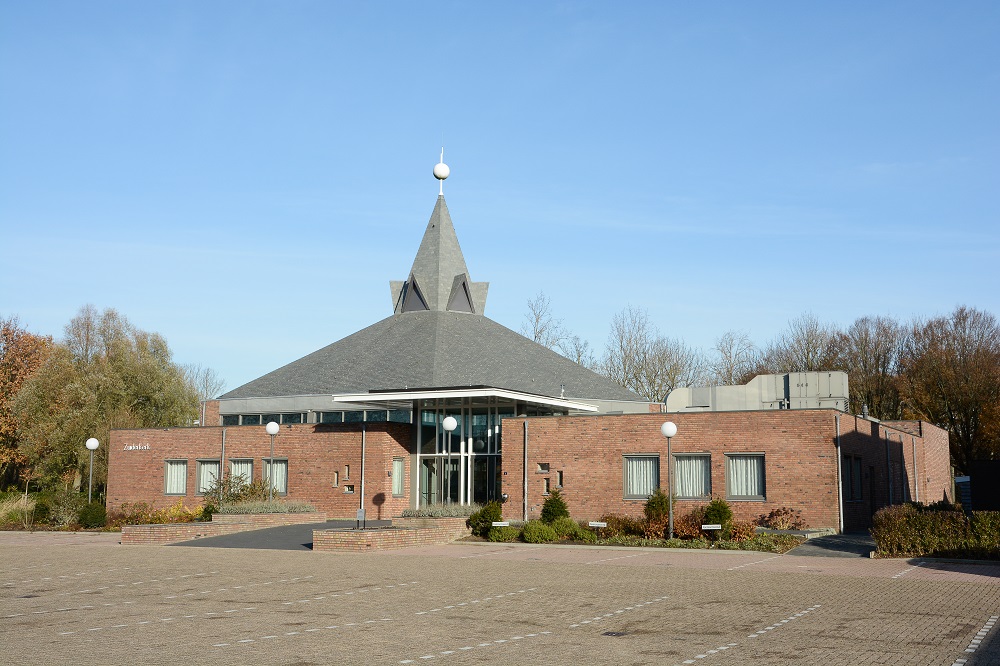 Ger Gem Middelburg Zuid