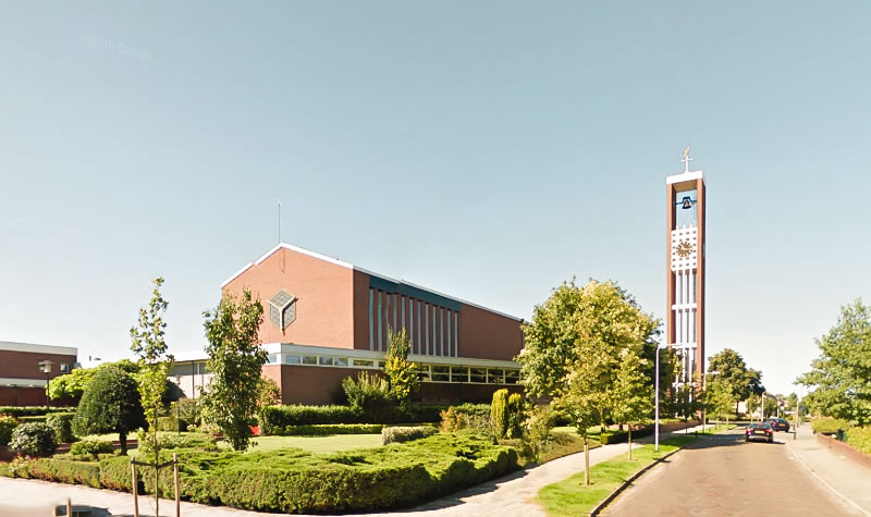 Gereformeerde Gemeenten Rijssen - Rijssen Noord Ger Gem
