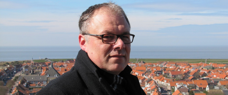 GerGem Sint-Annaland verwelkomt na 169 jaar een gemeentepredikant - Ger Gem Sint Annaland