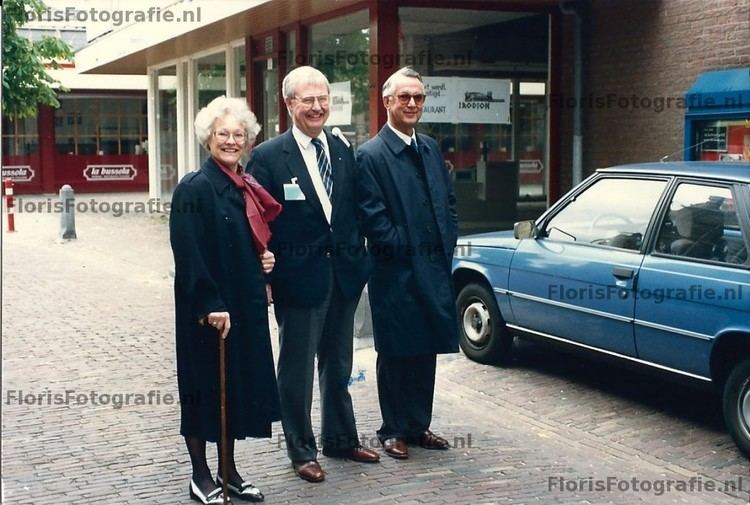 Ferdi E Gerrit Jan Heijn