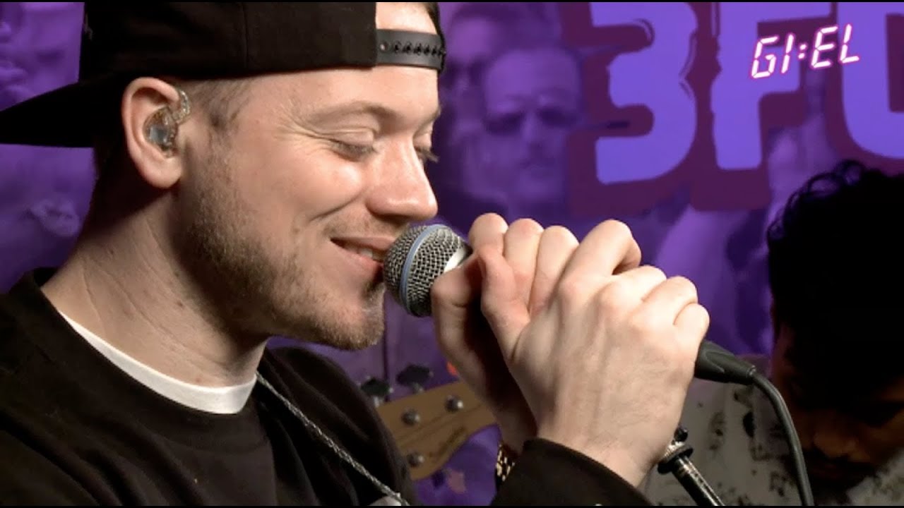Gers Pardoel - Ik Neem Je Mee (live @ 3FM) - YouTube - Gers Pardoel Ik Neem Je Mee Lyrics