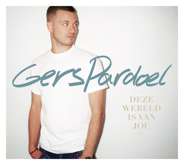 Gers Pardoel Ik Neem Je Mee Lyrics