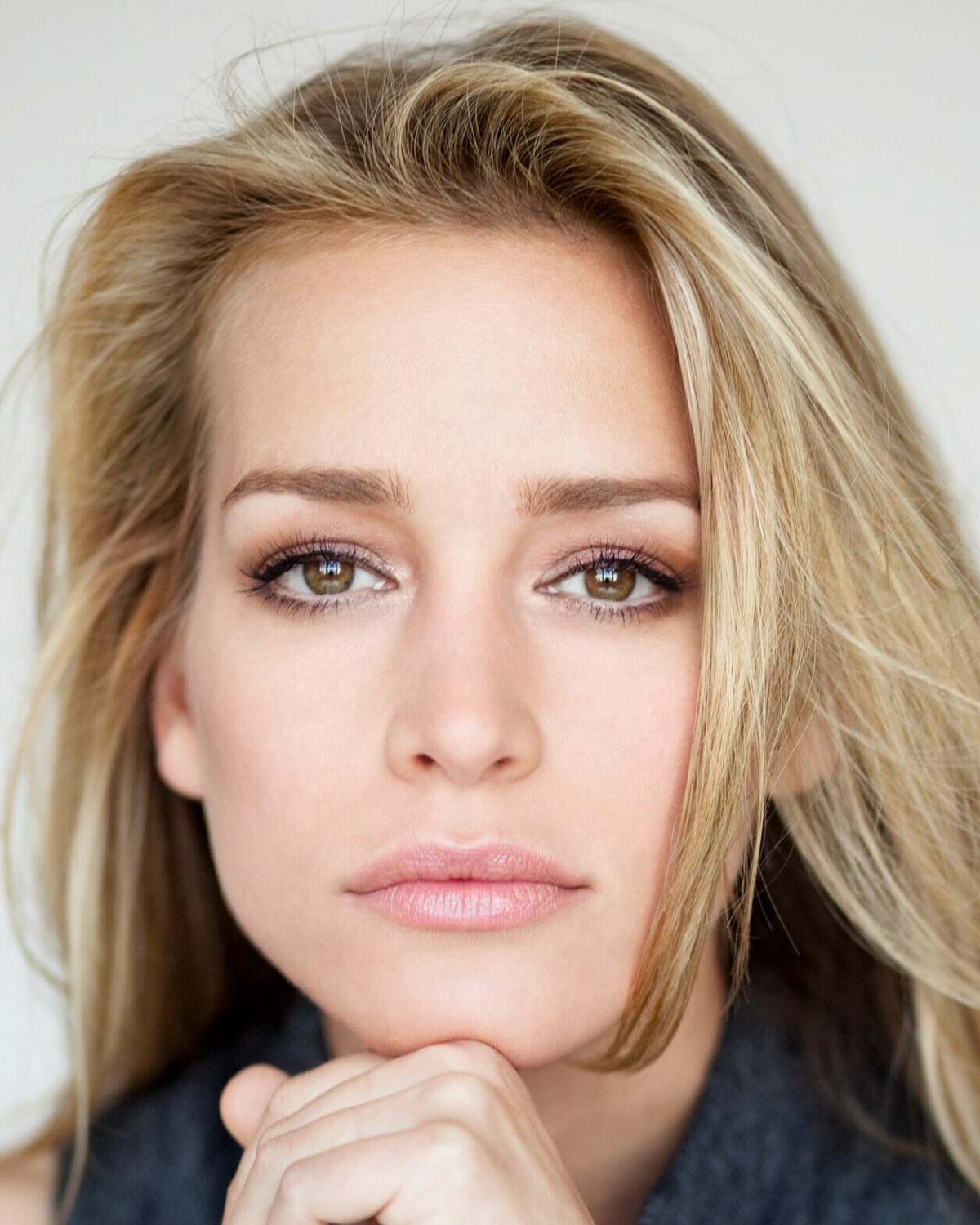 Gersh - Piper Perabo - Films En Tv-programma's Met Piper Perabo