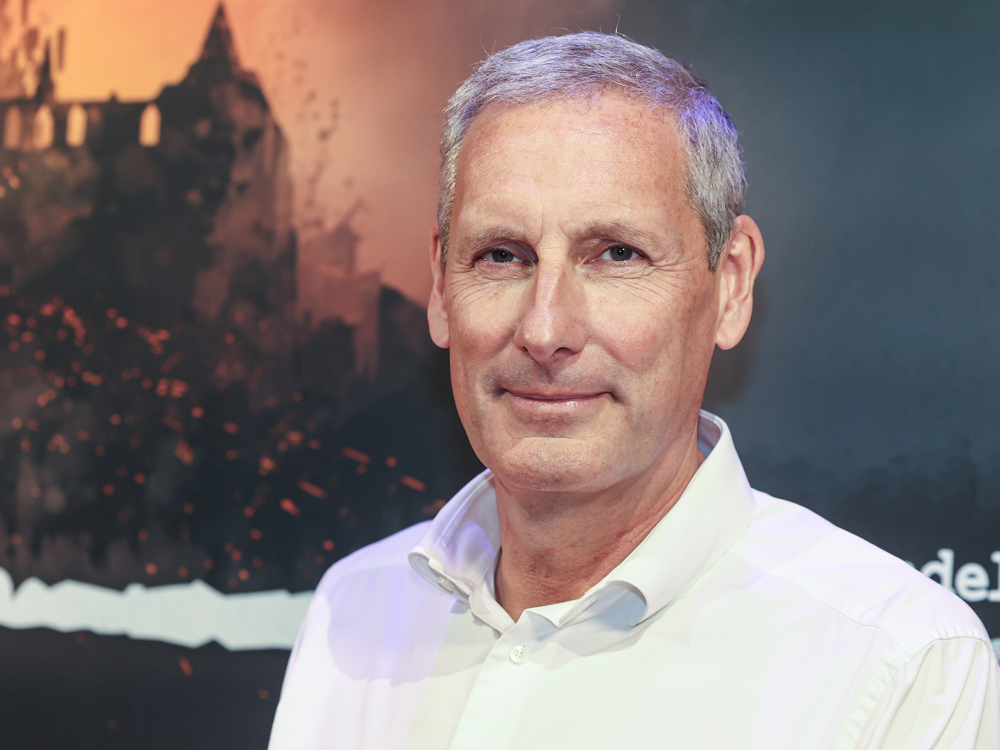 Gert Van Den Brink Hyperdordt