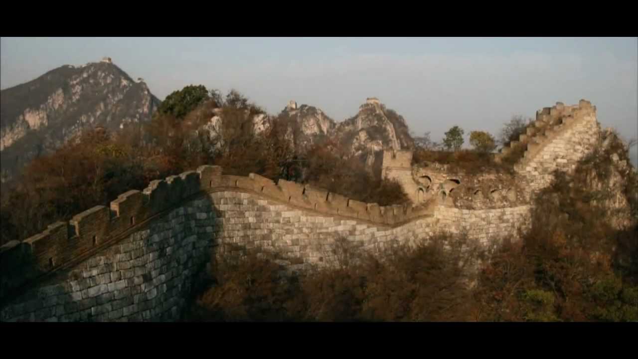 Geschiedenis - De Chinese muur - YouTube - Hoeveel Kilometer Is De Chinese Muur