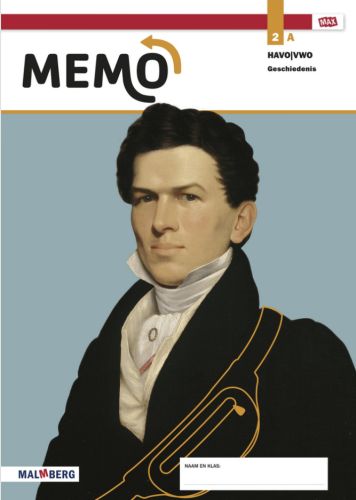 Geschiedenis Werkplaats Antwoorden 1 Havo/vwo
