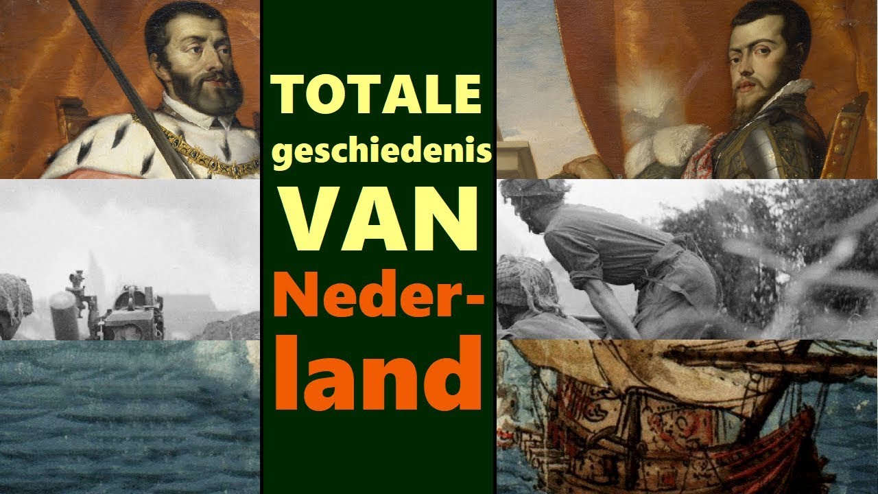 Geschiedenis Van Nederland - vrogue.co - Belangrijke Gebeurtenissen In De Geschiedenis Van Nederland