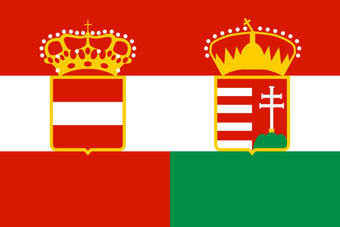 Geschiedenis van Oostenrijk | Historiek - Hoe Ziet De Vlag Van Oostenrijk Eruit