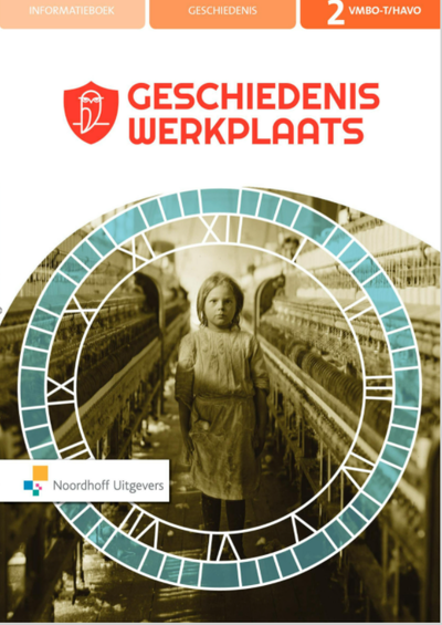 Geschiedeniswerkplaats Oefentoetsen & Antwoorden • ToetsMij - Oefentoets Geschiedenis Werkplaats Havo/vwo 1