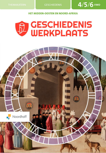 Geschiedeniswerkplaats Oefentoetsen & Antwoorden • ToetsMij - Geschiedenis Werkplaats Antwoorden 1 Havo/vwo