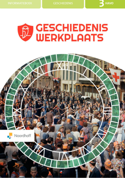 Geschiedeniswerkplaats Oefentoetsen & Antwoorden • ToetsMij - Geschiedenis Werkplaats Vwo 3 Hoofdstuk 1