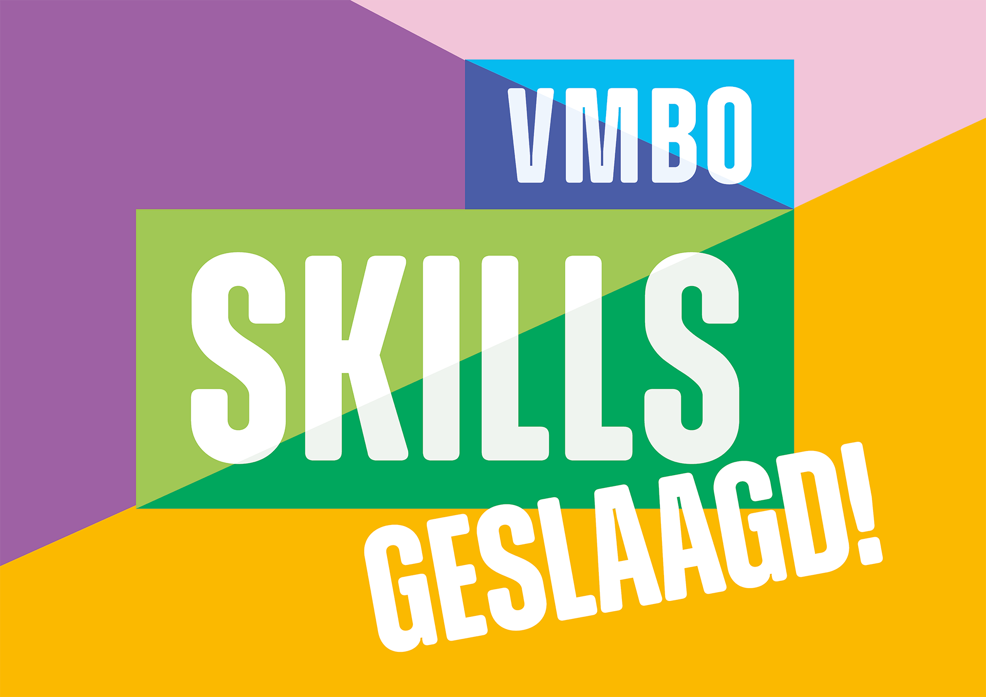 Geslaagd bij SKILLS vmbo | SKILLS vmbo - Wanneer Ben Je Cumlaude Geslaagd Vmbo