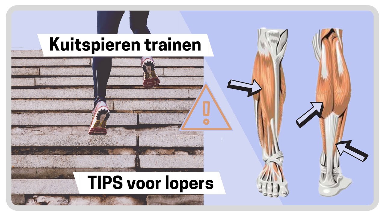 Wat Is Zweepslag In De Kuit