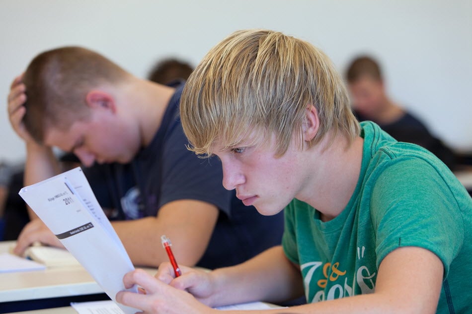 Gespreid examen doen? Geef het door vóór 23 april - Ouders & Onderwijs - Gespreid Examen Doen Een Voordeel Of Juist Niet