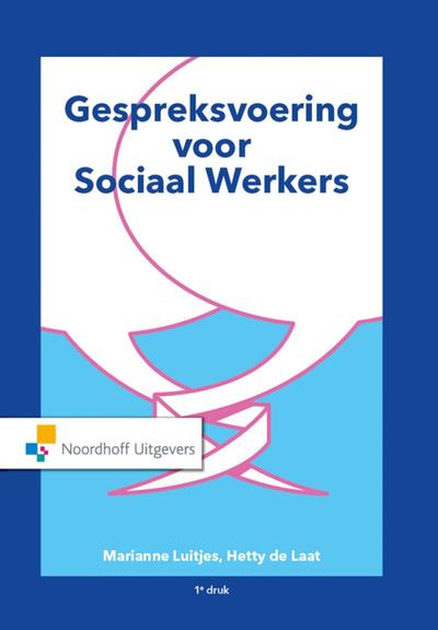Gespreksvoering voor sociaal werkers, Noordhoff Uitgevers, eBook, PDF - Gespreksvoering Voor Sociaal Werkers Pdf