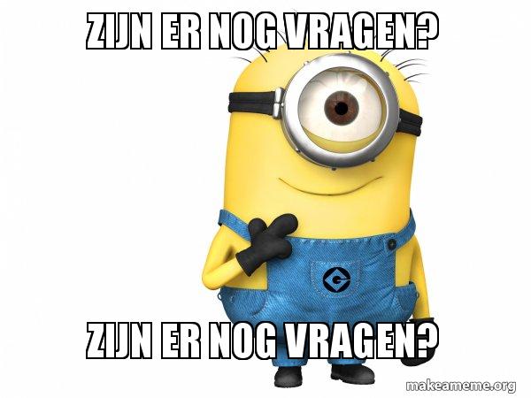 [Get 35+] Nog Vragen Afbeelding - Mocht Je Nog Vragen Hebben Dan Hoor Ik Het Graag
