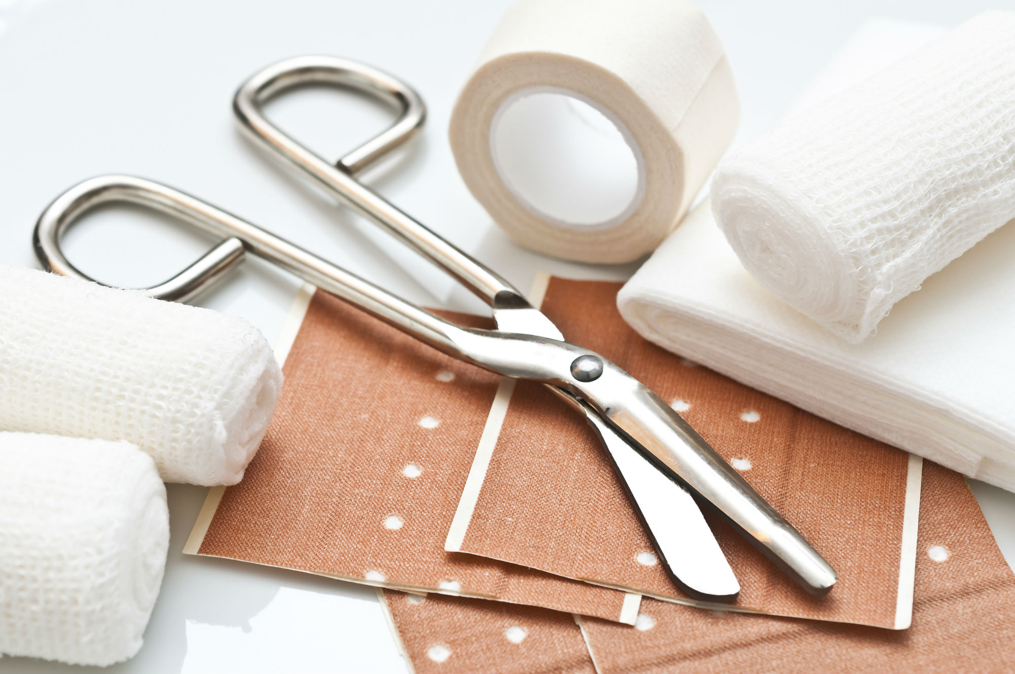 Get Emergency-Ready with our AFBEELDING EHBO Koffer – Your Ultimate - Wat Zit Er In Een Ehbo Koffer