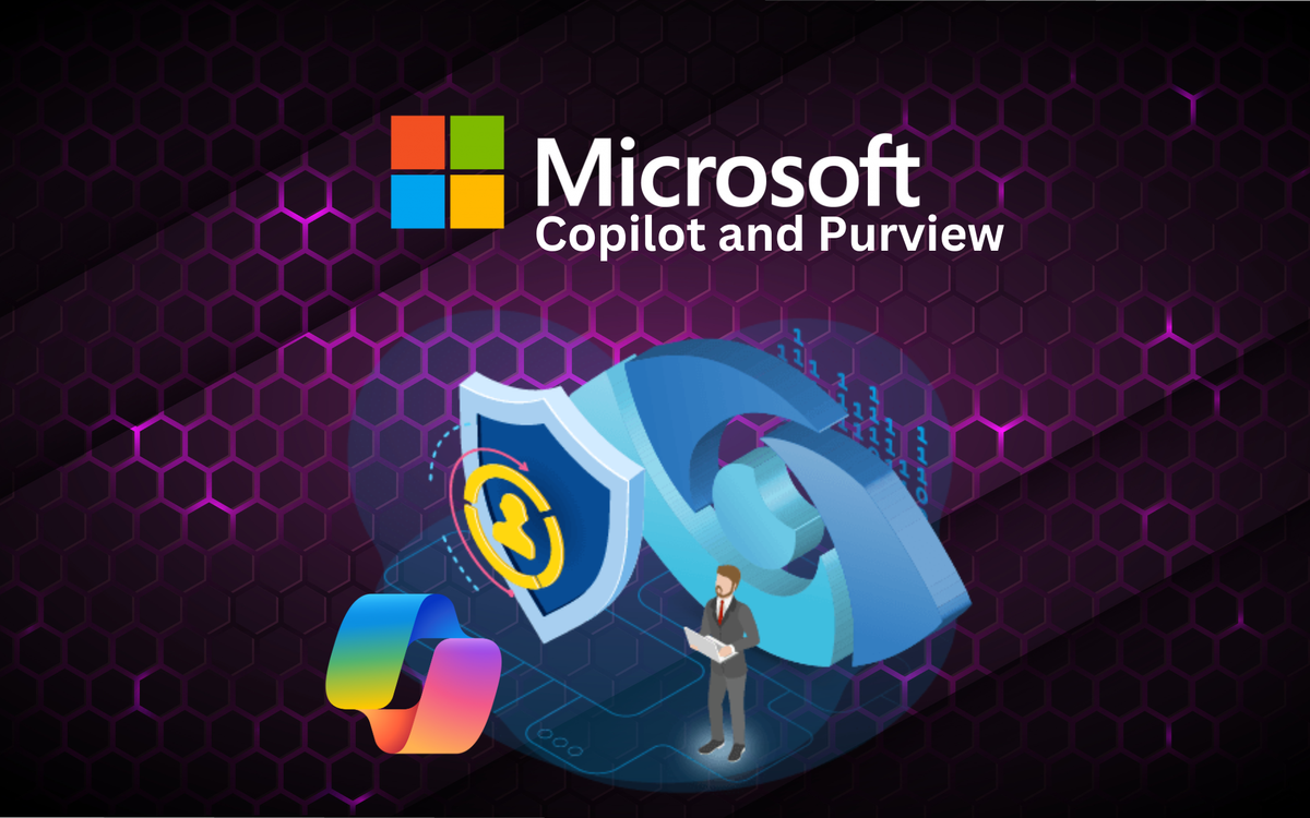 Get Ready for CoPilot with Microsoft Purview: Harnessing Data with - Hoe Verhoudt Zich Dit Tot