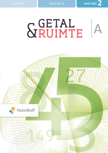 Getal en Ruimte oefentoetsen • ToetsMij - Getal En Ruimte 1 Havo/vwo Deel 1 Antwoorden 12e Editie