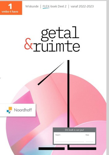 Getal en Ruimte oefentoetsen • ToetsMij - Getal En Ruimte 1 Vmbo-kgt Deel 1 Antwoorden