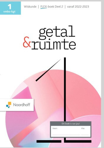 Getal en Ruimte oefentoetsen • ToetsMij - Getal En Ruimte Vmbo Kgt Deel 1 Antwoorden
