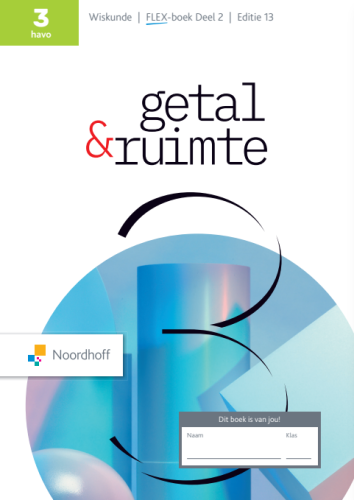 Getal en Ruimte oefentoetsen • ToetsMij - Getal En Ruimte 13e Editie