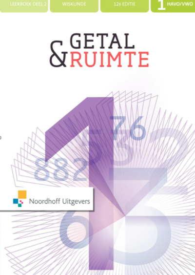Getal en Ruimte oefentoetsen • ToetsMij - Oefentoets Wiskunde Getal En Ruimte Vwo 1