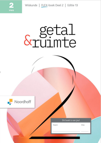 Getal en Ruimte oefentoetsen • ToetsMij - Uitwerkingen Getal En Ruimte Vwo 3 Deel 1