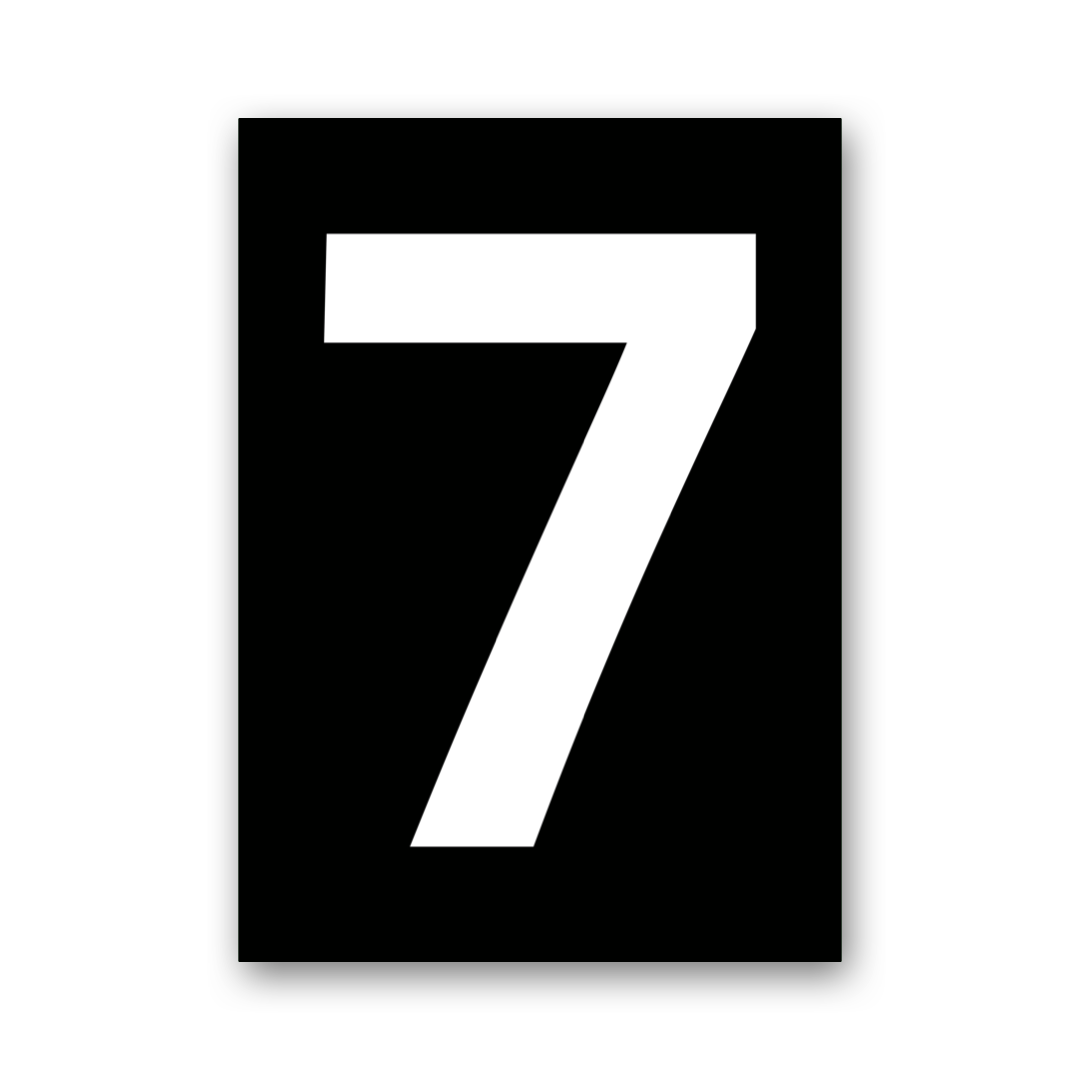 Getal Tussen 1 En 10