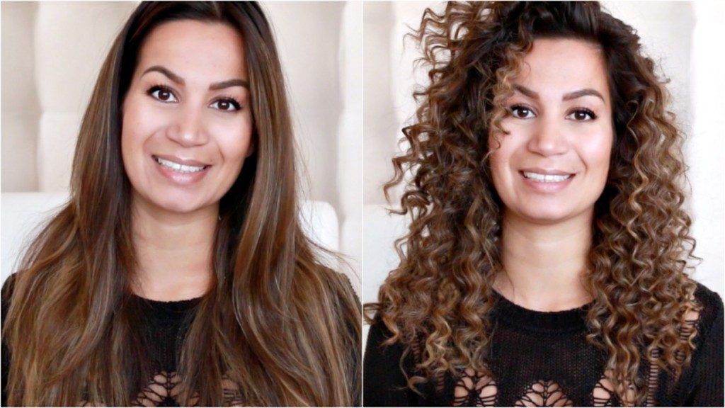Hoe Lang Blijft Permanent Krullen Zitten