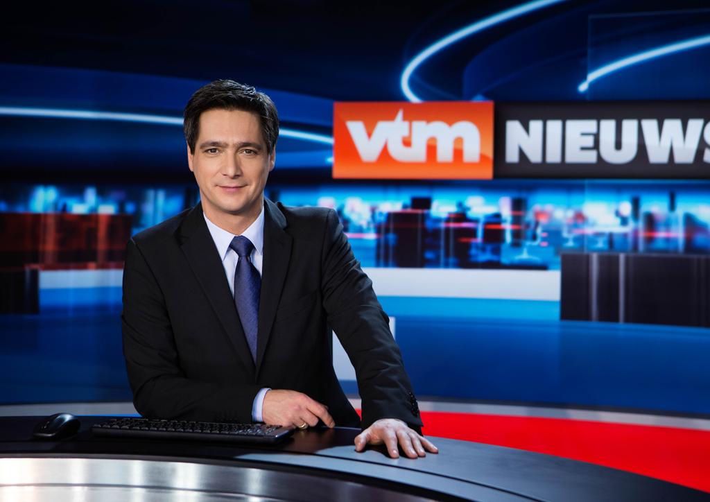 Getest: ‘VTM nieuws’ vs. ‘Het journaal’ | De Standaard - Nieuws Op Nederland 1