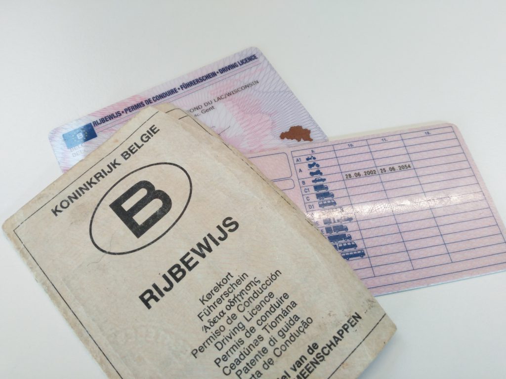 Getting a Driver's Licence in Belgium and Ghent - TheSquare.Gent - Hoe Duur Is Het Om Je Rijbewijs Te Halen