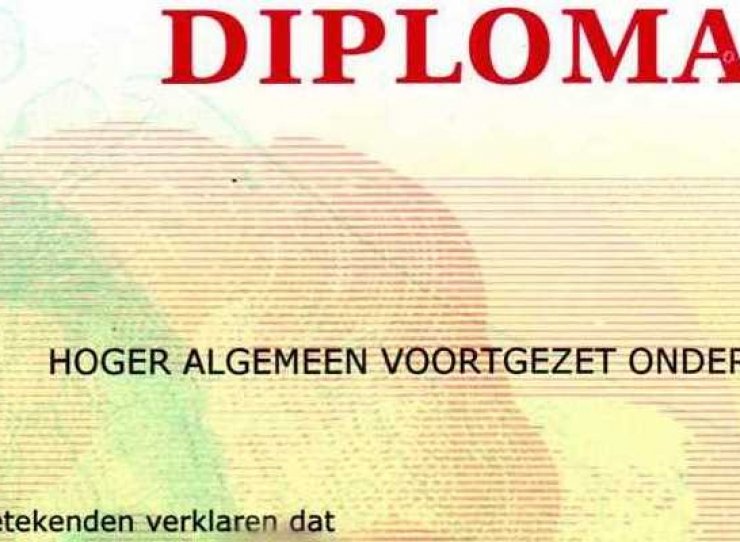 Gezakt voor vwo? Geen havo-diploma als troost | Scholieren.com - Gezakt Voor Vwo Toch Havo Diploma