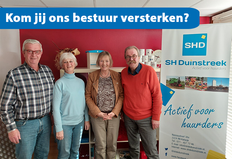 Vacature 8 Uur Per Week