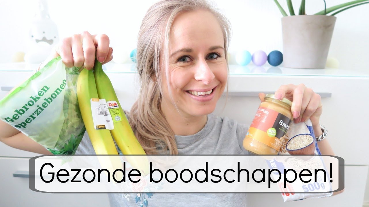 Gezonde Boodschappen Shoplog! - Producten van de Jumbo - YouTube - Hoeveel Jumbo Filialen Zijn Er