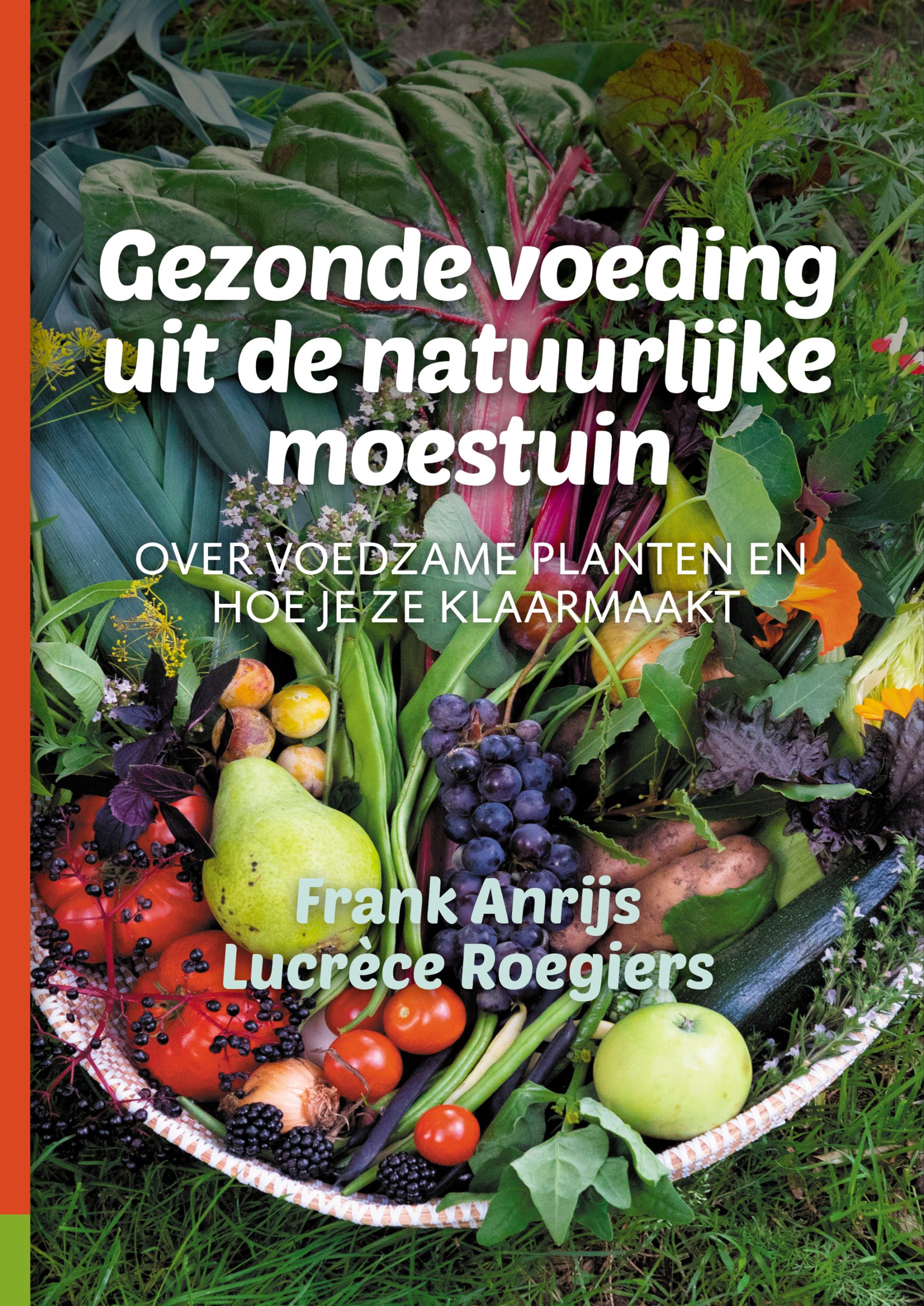 Gezonde voeding uit de natuurlijke moestuin - Yggdrasil - Voeding Voor Diabetes Type 2