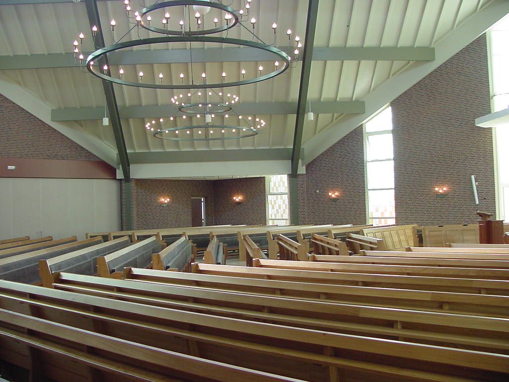 GG Leerdam | Van Beijnum Architecten - Ger Gem In Ned Leerdam